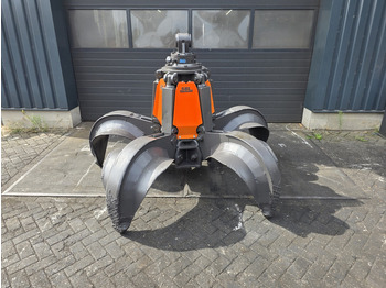 Kuka SENNEBOGEN