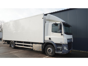 Hladnjača DAF CF 290 FRIGO 659.000KM: slika 4