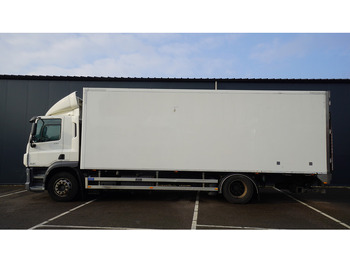 Hladnjača DAF CF 290