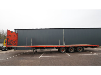 Plato poluprikolica LAG