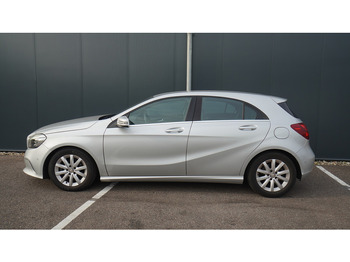 Minibus MERCEDES-BENZ