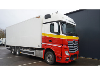 Mercedes-Benz ACTROS 2745 6X2 FRIGO 860.000KM Mercedes-Benz ACTROS 2745 6X2 FRIGO 860.000KM: slika 4