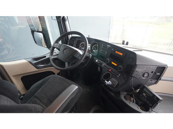 Mercedes-Benz ACTROS 2745 6X2 FRIGO 860.000KM Mercedes-Benz ACTROS 2745 6X2 FRIGO 860.000KM: slika 5