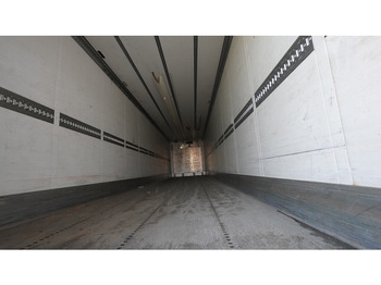 Poluprikolica hladnjače Schmitz Cargobull 3 AXLE FRIGO TRAILER THERMO KING SLX-E 250: slika 4