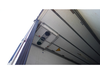 Poluprikolica hladnjače Schmitz Cargobull 3 AXLE FRIGO TRAILER THERMO KING SLX-E 250: slika 5