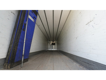 Poluprikolica hladnjače Schmitz Cargobull 3 AXLE FRIGO TRAILER WITH THERMO KING SLX I BI-TEMP: slika 4