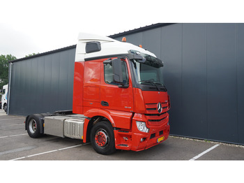 Tegljač Mercedes-Benz ACTROS 1943 EURO 6 755.000KM: slika 4 Tegljač Mercedes-Benz ACTROS 1943 EURO 6 755.000KM: slika 4