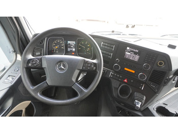 Tegljač Mercedes-Benz ACTROS 1943 EURO 6 755.000KM: slika 5 Tegljač Mercedes-Benz ACTROS 1943 EURO 6 755.000KM: slika 5