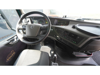 Tegljač Volvo FH 500 6X2 EURO 6 GLOBETROTTER: slika 5