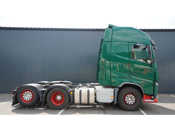 Tegljač Volvo FH 500 6X2 EURO 6 GLOBETROTTER: slika 2