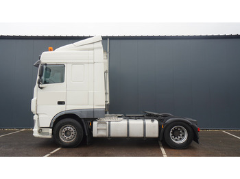 Tegljač DAF XF 440
