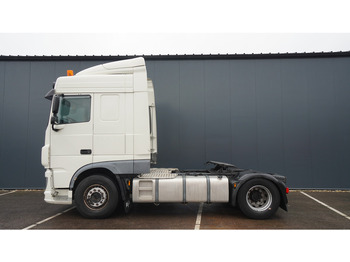 Tegljač DAF XF 440