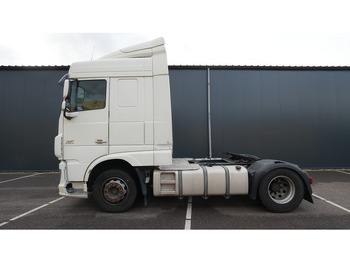 Tegljač DAF XF 440