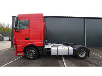Tegljač DAF XF 450