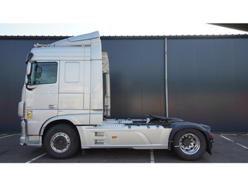 Tegljač DAF XF 480