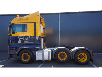Tegljač MAN TGX 26.500