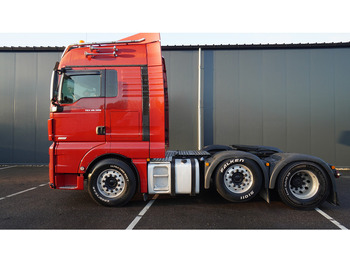 Tegljač MAN TGX 26.560