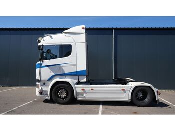 Tegljač SCANIA R 450