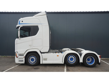 Tegljač SCANIA R 450