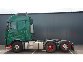 Tegljač VOLVO FH 500