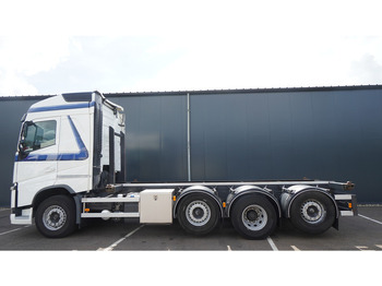 Kamion za prevoz kontejnera/ Kamion sa promenjivim sandukom VOLVO FH 460