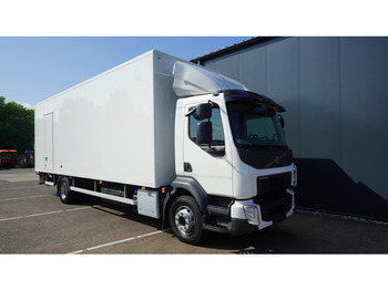 Kamion sa zatvorenim sandukom Volvo FL 250 CLOSED BOX 65.000KM: slika 4