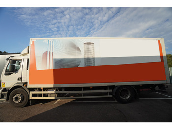 Kamion sa zatvorenim sandukom VOLVO FL 280