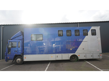 Kamioni za prevoz konja VOLVO FL6