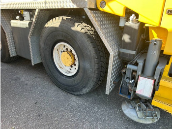 Autokran za sve terene Grove GMK 3060: slika 5