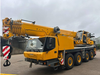 Autokran za sve terene GROVE