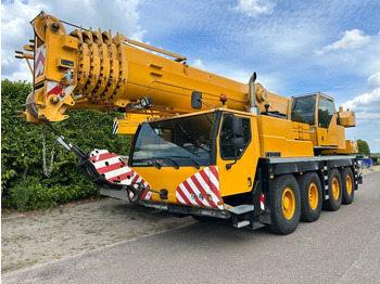Autokran za sve terene LIEBHERR LTM 1070-4.1