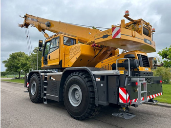 Pokretni kran XCMG XCR70_E: slika 2