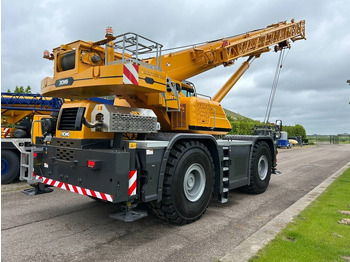 Pokretni kran XCMG XCR70_E: slika 3