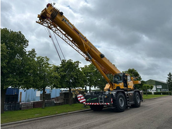 Pokretni kran XCMG XCR70_E: slika 4