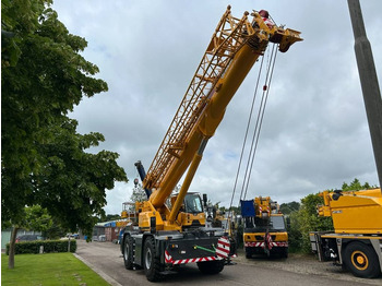 Pokretni kran XCMG XCR70_E: slika 5