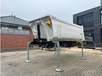 Istovarivač IVECO