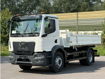 Istovarivač MAN TGM 18.320