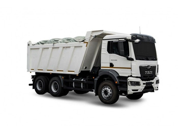 Istovarivač MAN TGS 33.400