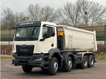 Istovarivač MAN TGS 41.400