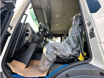 Istovarivač MAN TGS 41.440  8x4 EuromixMTP 3-Seiten-Kipper: slika 4