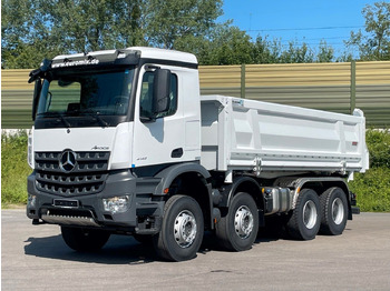 Istovarivač MERCEDES-BENZ