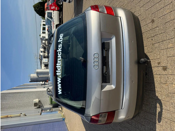 Automobil Audi A4 **1900TDI-AC**: slika 5