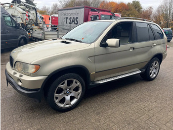 SUVSUV BMW