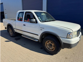 Automobil FORD Ranger