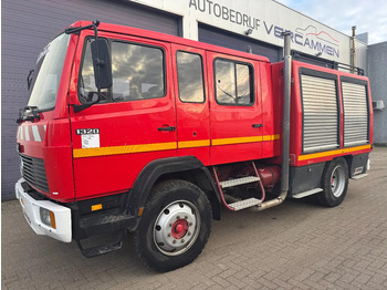 Vatrogasni kamion MERCEDES-BENZ