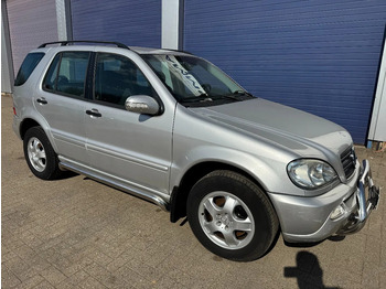 SUVSUV MERCEDES-BENZ