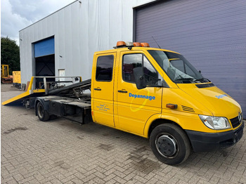 Kamion za prevoz automobila MERCEDES-BENZ Sprinter