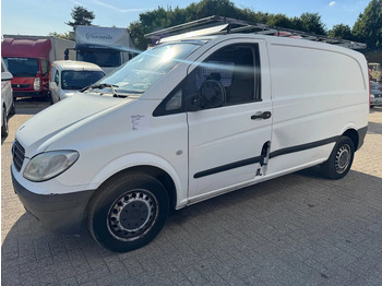 Mali kombi MERCEDES-BENZ Vito 109