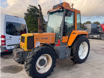 Traktor Renault 904 R7774 4x4: slika 1