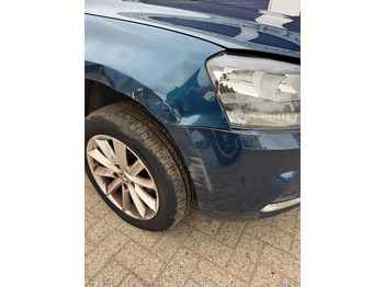 Automobil Škoda Yeti **EURO 6B-AC-BE CAR**: slika 4 Automobil Škoda Yeti **EURO 6B-AC-BE CAR**: slika 4